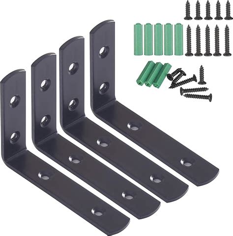 metal lattice brackets|Amazon.com: Metal Bracket.